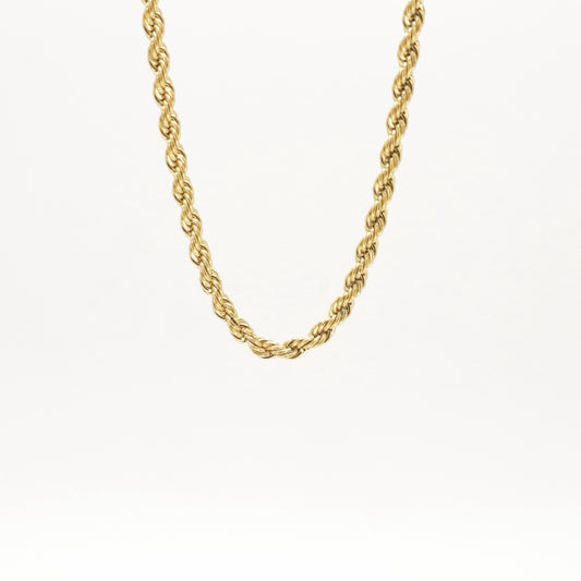 KIRA Small Necklace