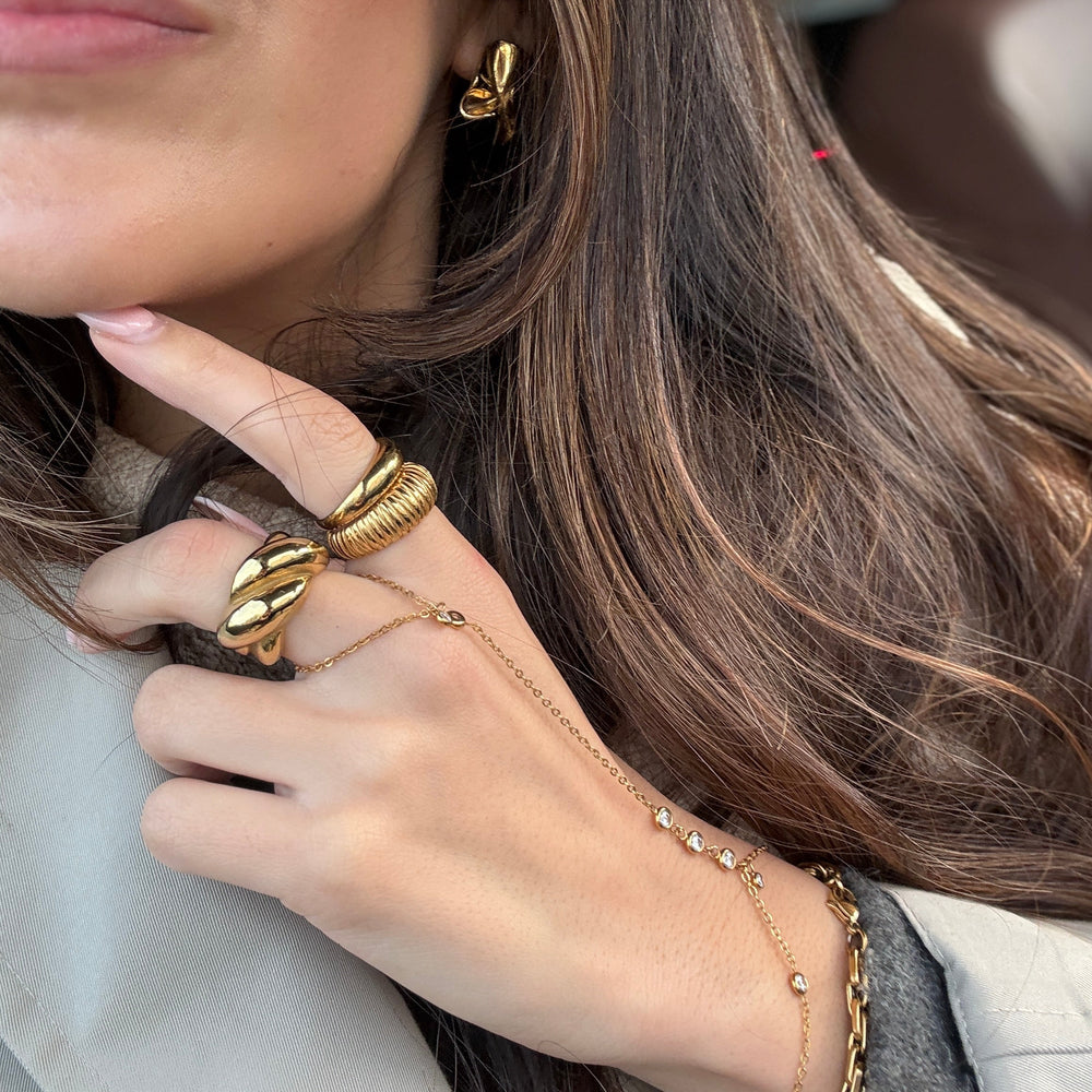 KNOX Ring