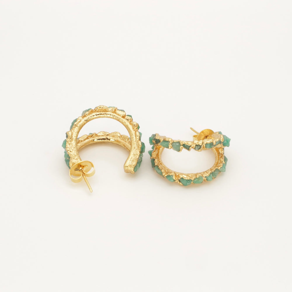 LUPE Earrings