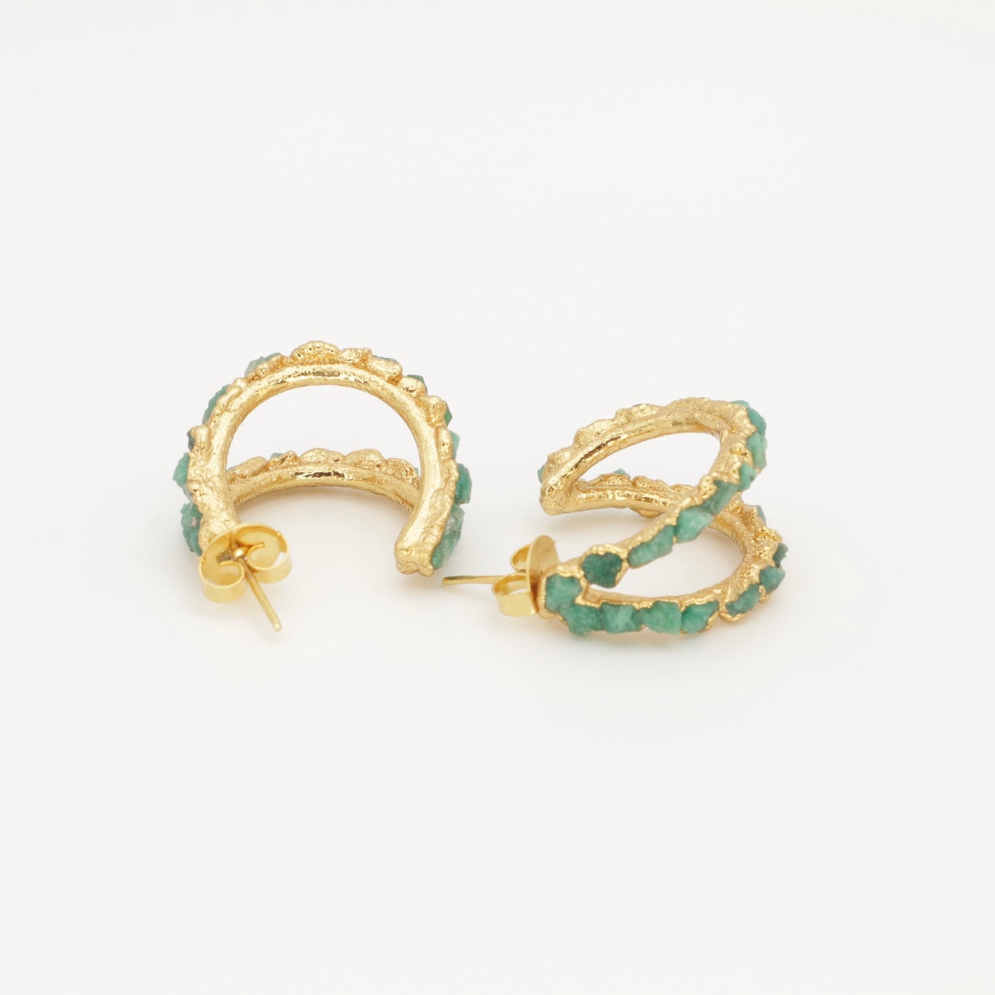 LUPE Earrings