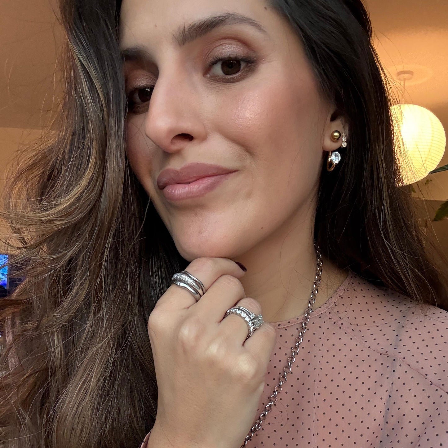 LENNI Earrings