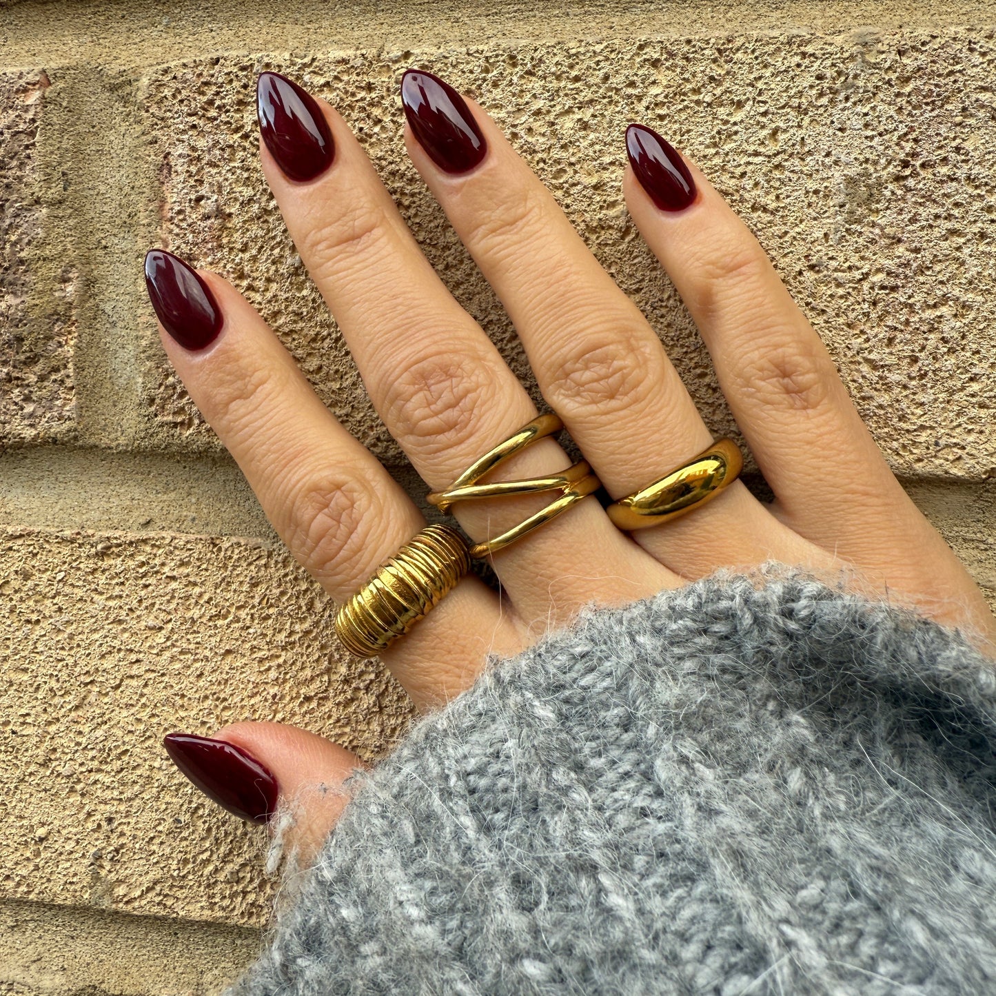 LIRA Ring