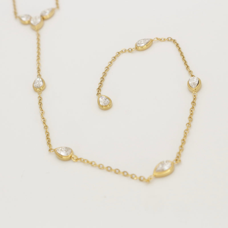 Mireya Necklace