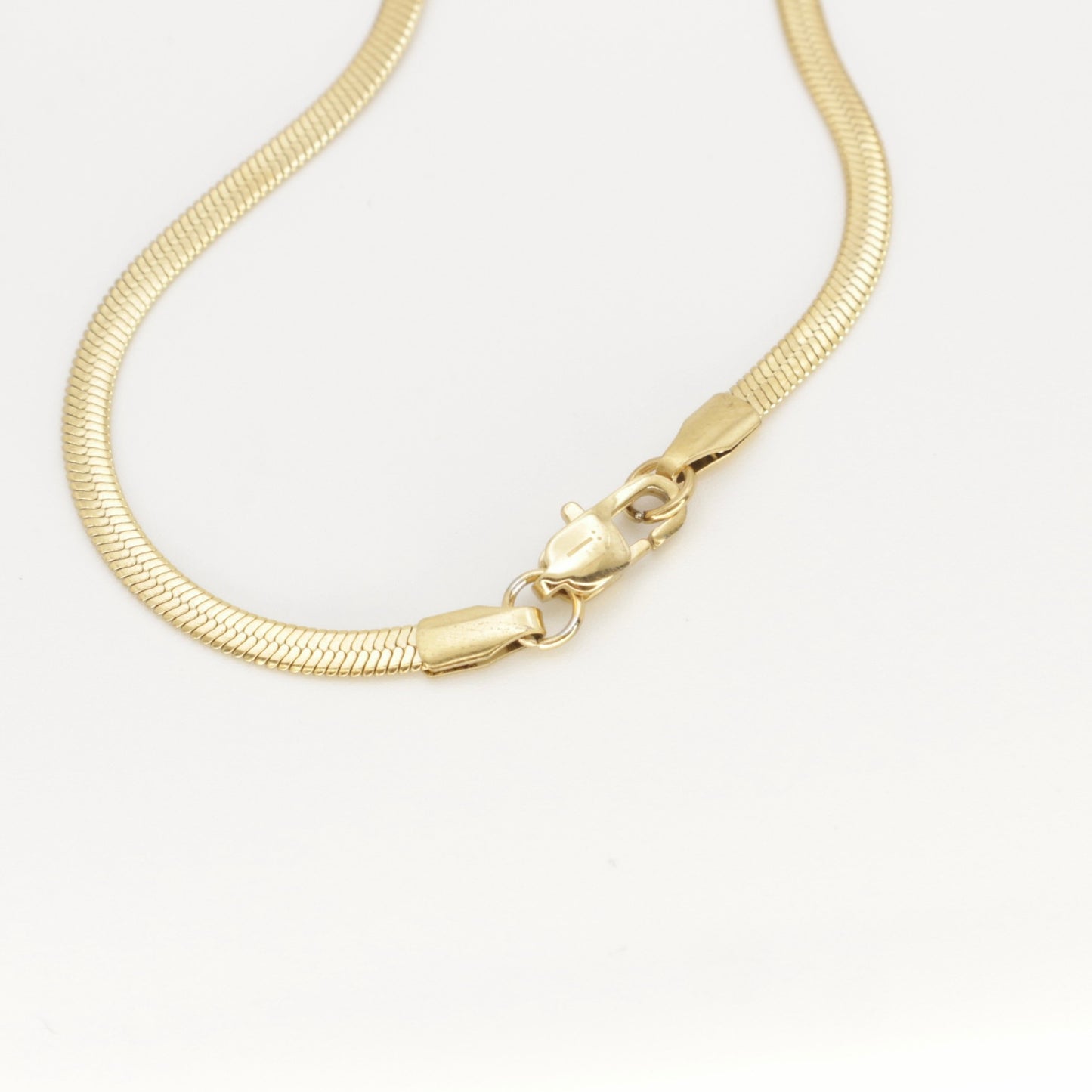 NALIA Medium Necklace