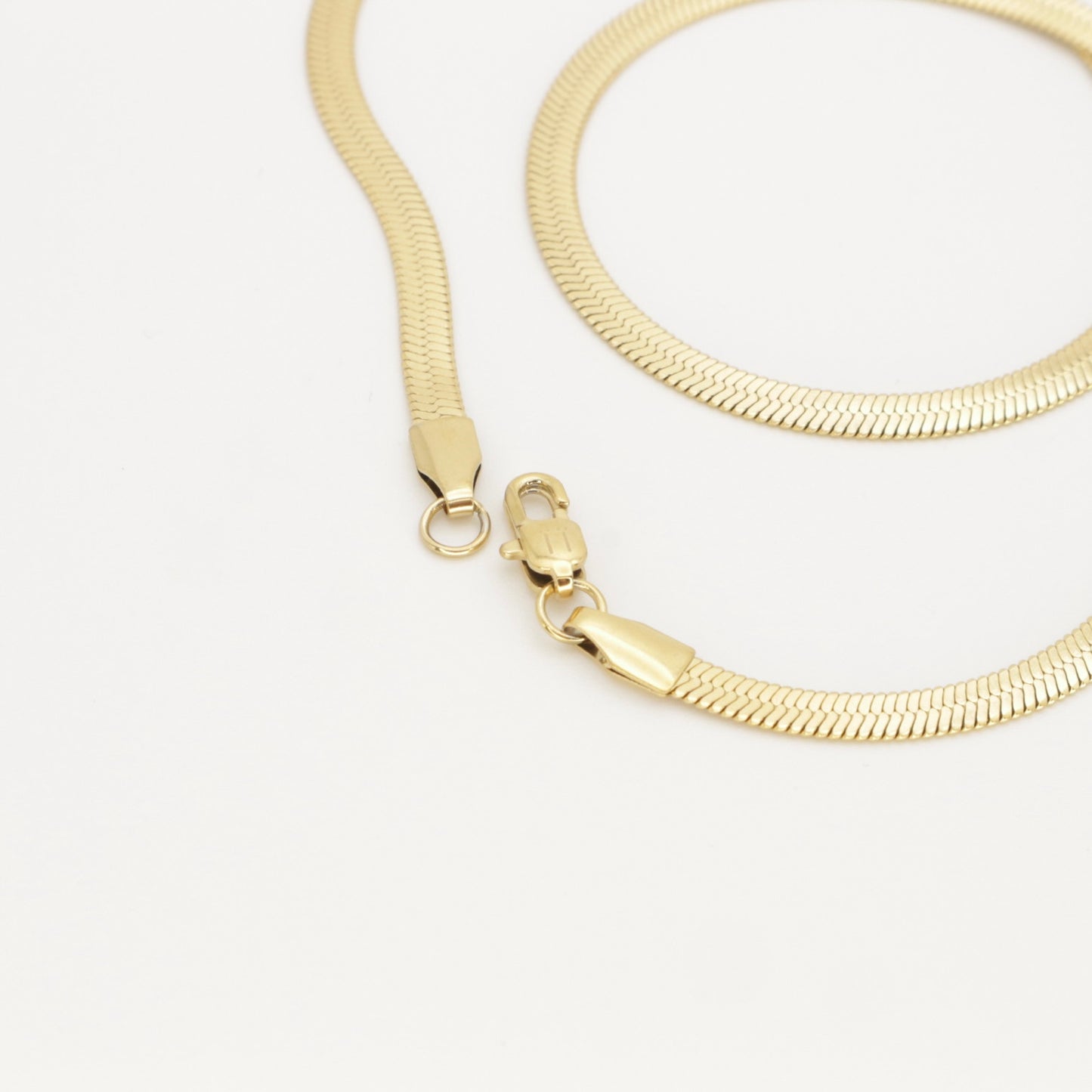 NALIA Medium Necklace