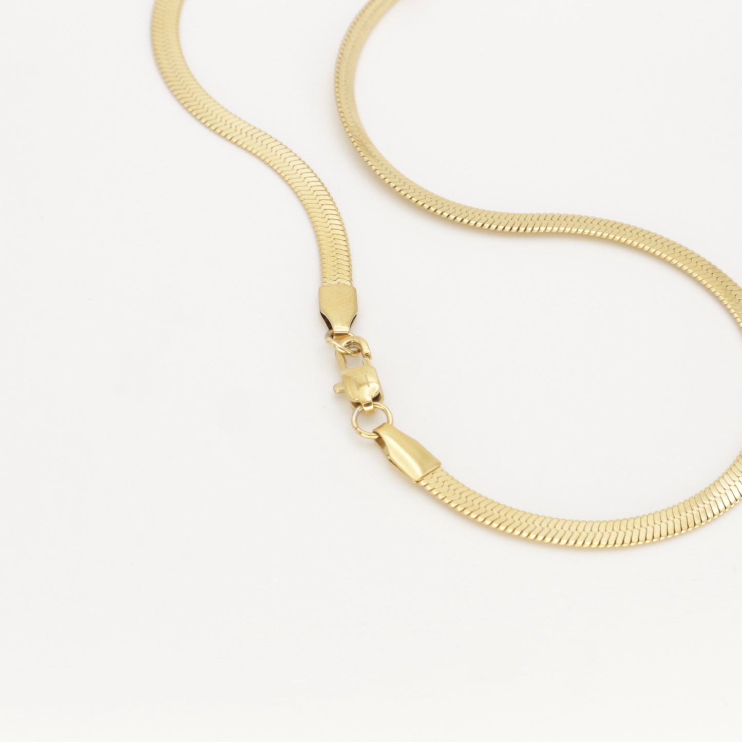 NALIA Medium Necklace