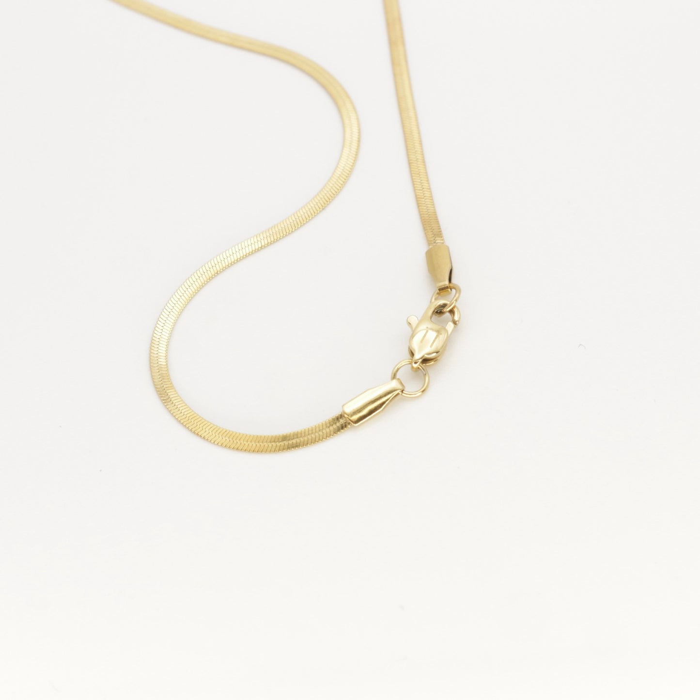 NALIA Small Necklace