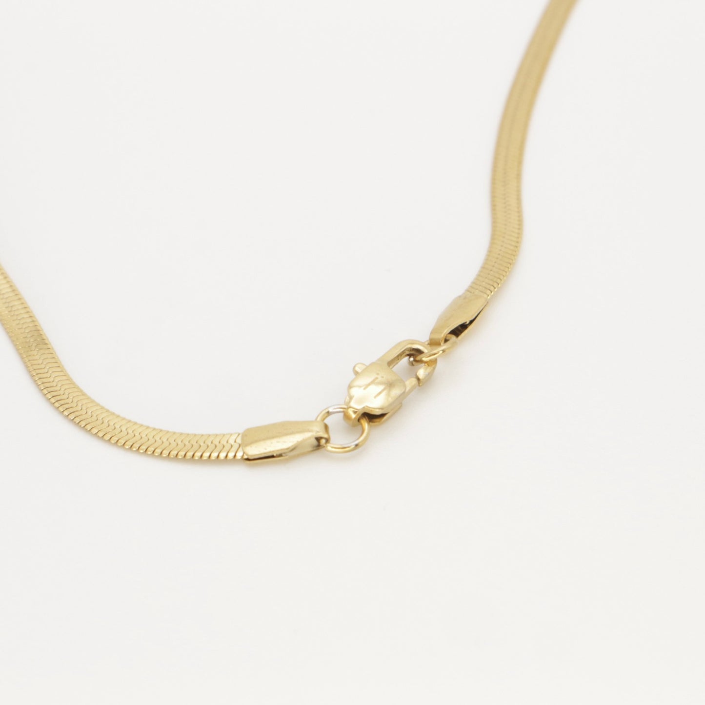 NALIA Small Necklace