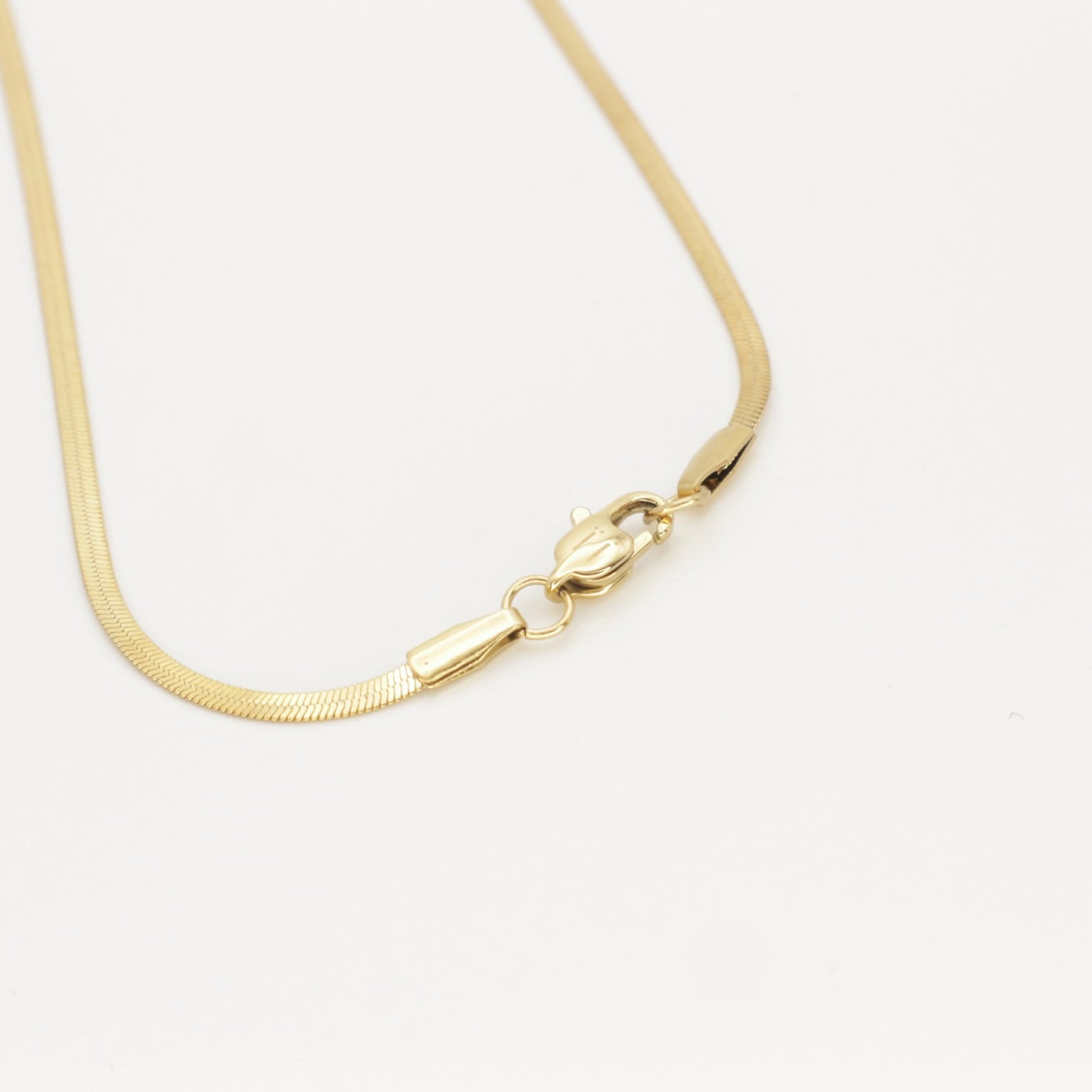 NALIA Extra Small Necklace