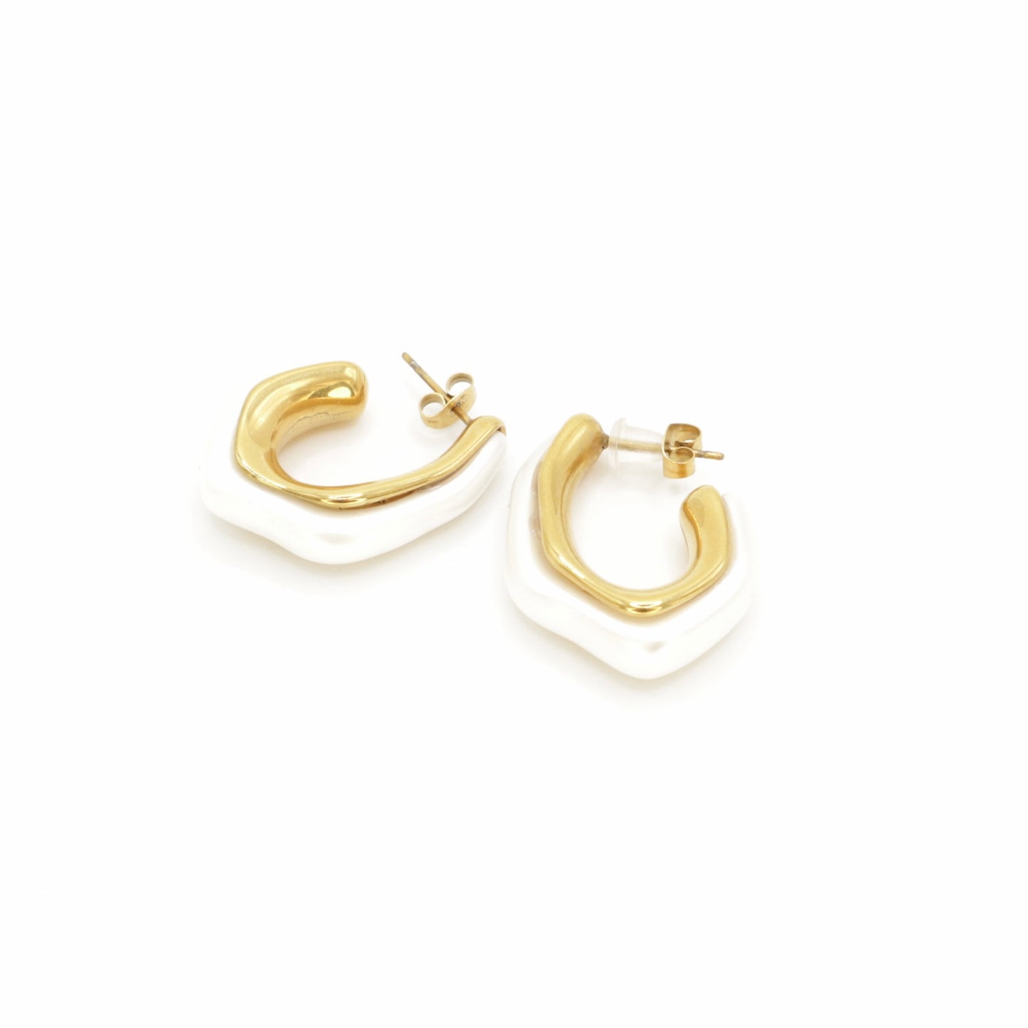 PERLA Earrings