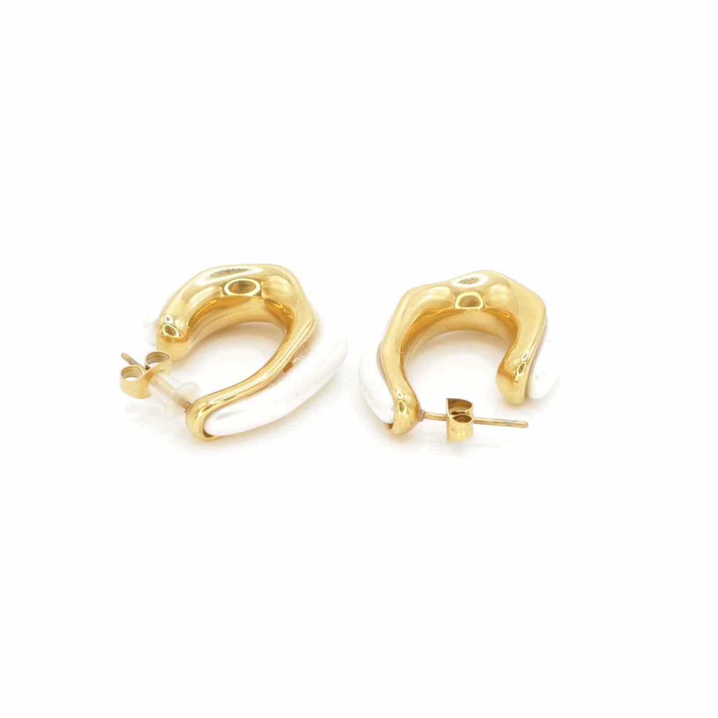 PERLA Earrings