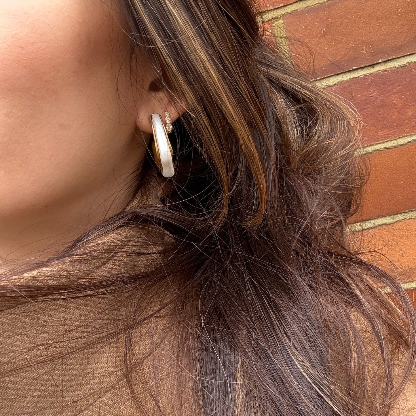 PERLA Earrings