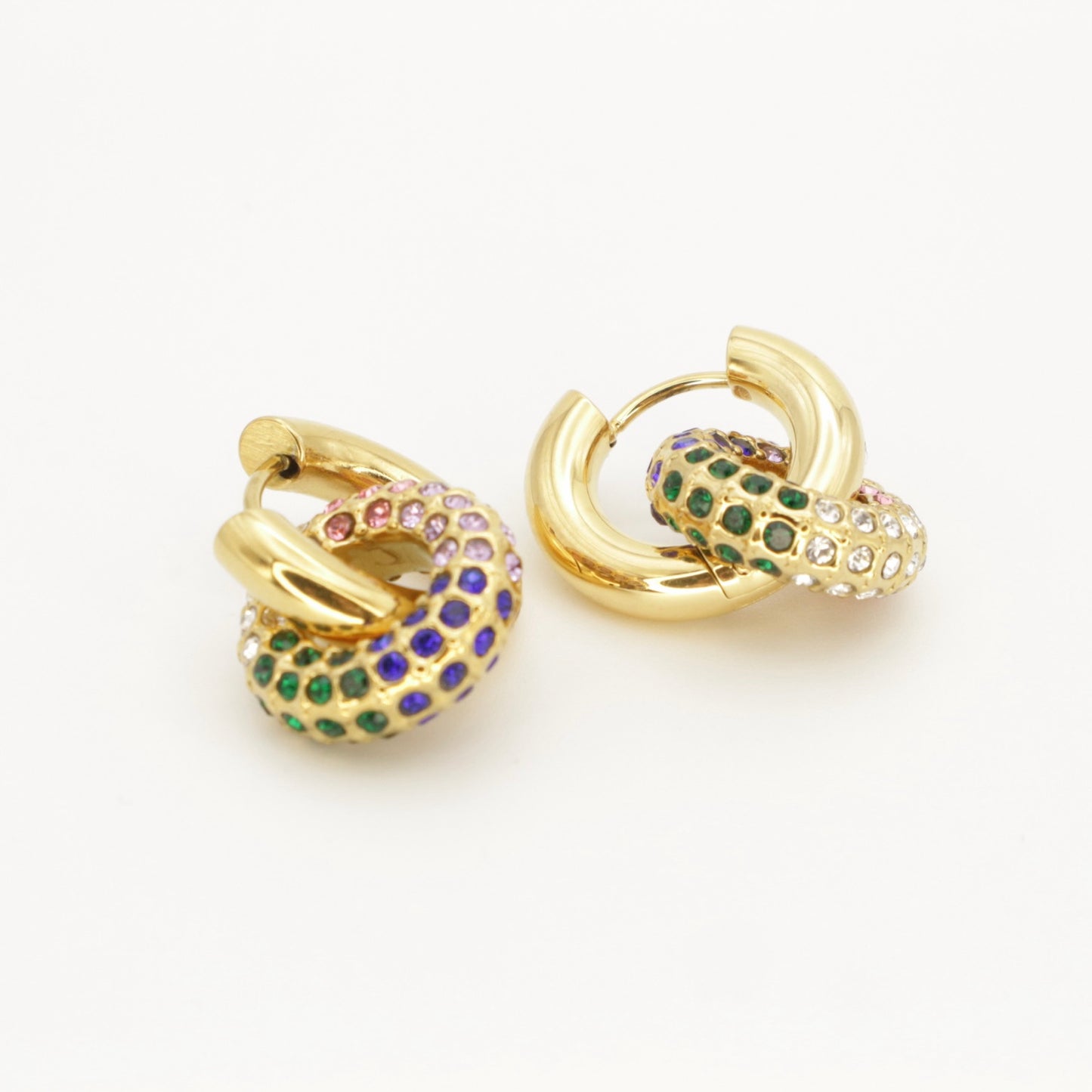 RAIYA Earrings