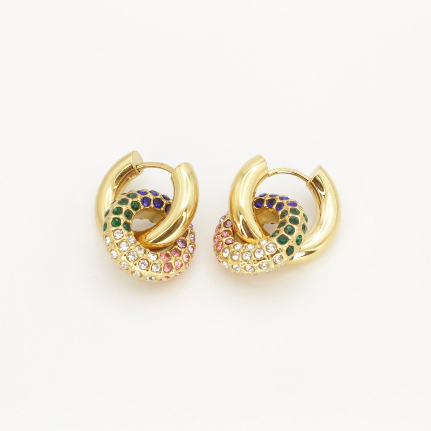 RAIYA Earrings