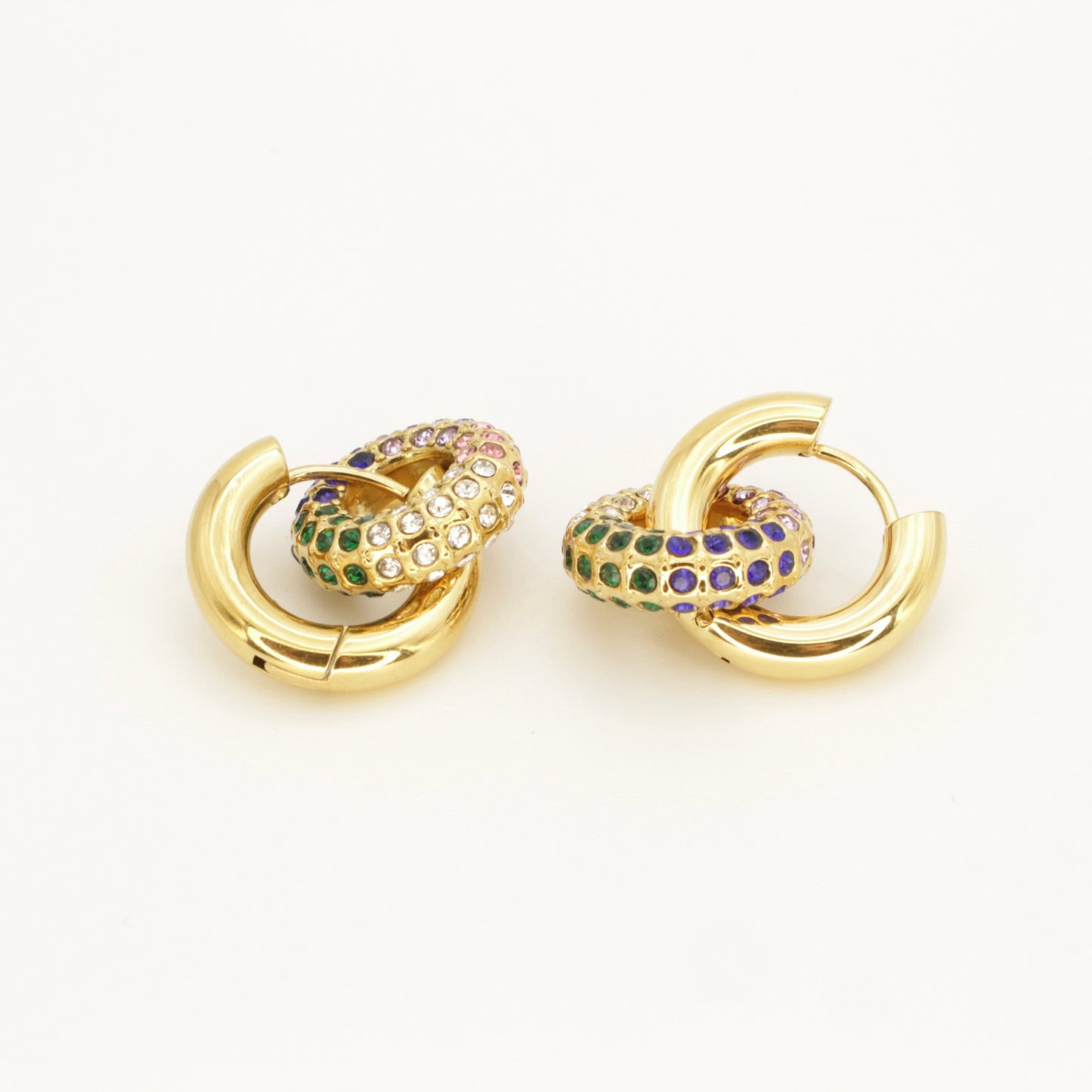 RAIYA Earrings