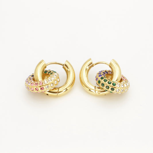 RAIYA Earrings