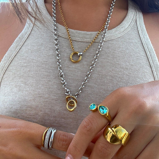 NEXA Necklace