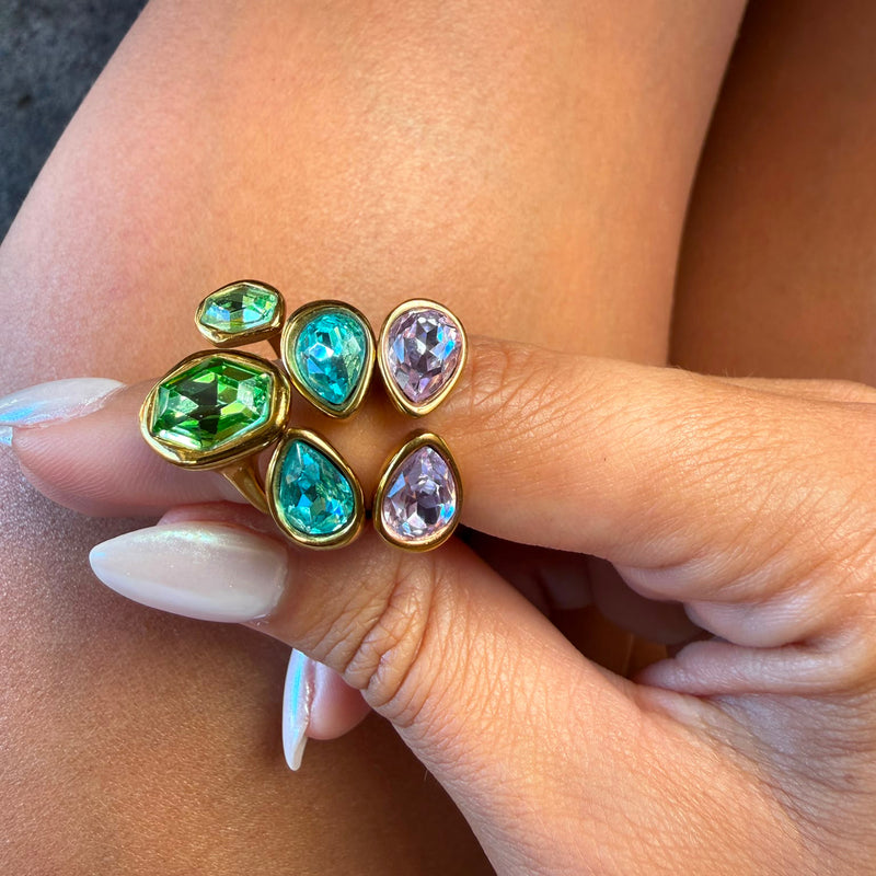 Caya Ring