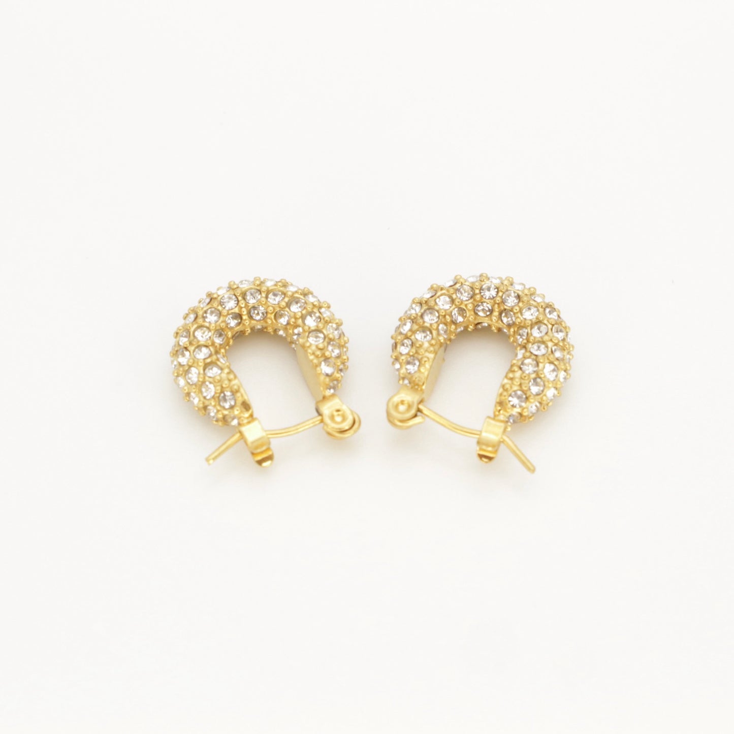 ZIVA Earrings