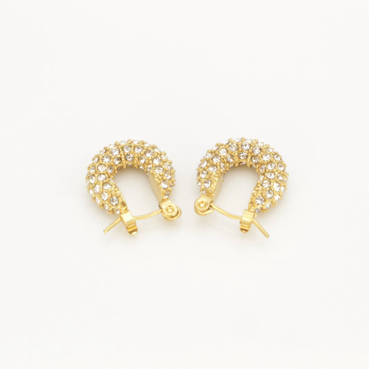 ZIVA Earrings