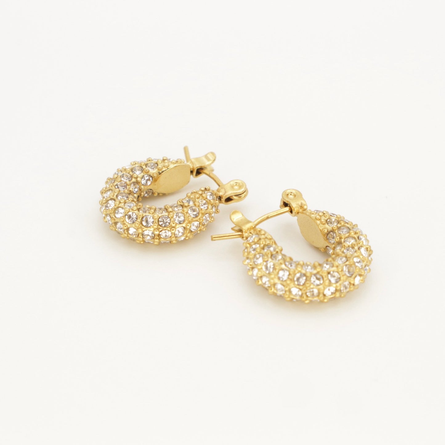 ZIVA Earrings