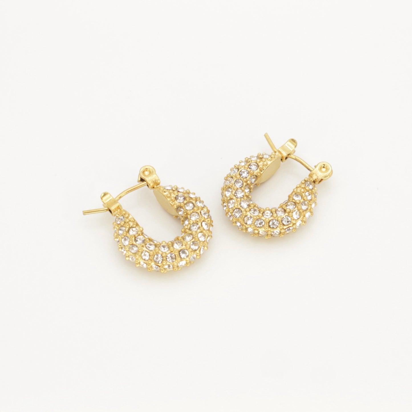 ZIVA Earrings